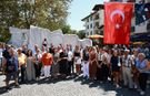 Başkan Sengel: "Büyük Taarruz, Cumhuriyet'in, Mücadelenin ve Bağımsızlığın Ruhudur"
