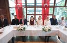 Roman Soykırımı Konak'ta Anıldı: "Eşit Bir Yaşam İçin Mücadeleyi Sürdüreceğiz"