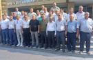 Başkan Galip Özel: "45 Mahalle Yetmez, 55 Mahalle İçin Mücadele Edeceğim"