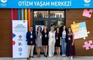Efeler'in Özel Çocuklarının Beslenme Zorlukları Eğitimle Aşılıyor
