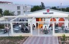 Üniversitelilerin Gözde Mekanı Yurt Kafe'ye Yoğun İlgi