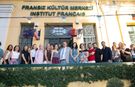 Institut Français İzmir'in Yeni Müdürü Stanislas Pierret: "İzmir'i Çok Seviyorum"