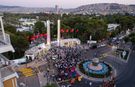 95. İEF İçin Toplu Ulaşımda Seferberlik