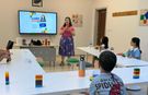Bornovalı Minikler Lego Atölyesi'nde Geleceği Tasarladı