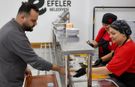 Efeler'in Halk Sofrası Artık 6 Gün Hizmette