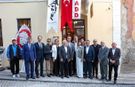 Efeler'e Yeni Değer: Atatürk Kültür Evi Törenle Açıldı