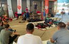 Efeler'de Mahalle Afet Gönüllülüğü Başlıyor