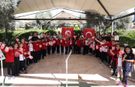 Efeler'de Bilim ve Cumhuriyet Coşkusu Bir Arada