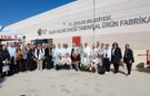 Efeler'de Kadın Dayanışmasına Anlamlı Buluşma