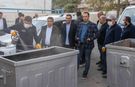 Bornova Naldöken Mahallesi'nin Çehresi Değişecek
