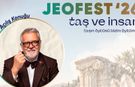 JEOFEST '26 Kapılarını Prof. Dr. Celal Şengör ile Açıyor
