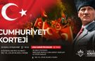 Karabağlar'da Cumhuriyet'in 103'üncü Yılı Dört Gün Boyunca Kutlanacak