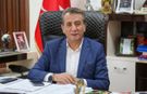 Başkan Anıl Yetişkin'den Cumhuriyet Bayramı Mesajı