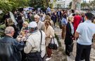 Avrupa Sineması 4. Kez İzmirlilerle Buluştu
