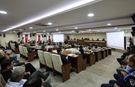 Karabağlar Meclisi'nde 2027 Yılı Mesaisi