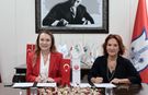 Konak Belediyesi ve TEV'den Eğitime Destek