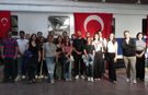 Konaklı Gençler Yerel Tarih Gezisiyle Alsancak'ı Keşfe Çıktı