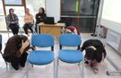 Konak'ta Afet Farkındalık Eğitimleri Devam Ediyor