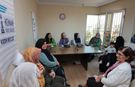 Konak'ta Meme Kanseri Farkındalık Seminerleri Başladı