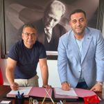 Narlıdere Belediyesi'nde Toplu Sözleşmeye İmzalar Atıldı