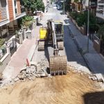 Efeler'den Güzelhisar'a Yol Hamlesi