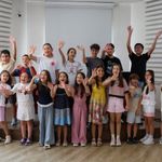 Efeler'de Sahne Minik Yeteneklerin