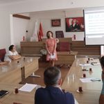 Efeler'de Afet Risklerine Karşı Önlem Planı Masada