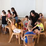 Efeler'in Çocukları Akıl Oyunlarıyla Geleceğe Hazırlanıyor