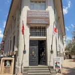 Efeler'de "Zaferden Kurtuluşa" Sergisi Tarihe Işık Tutacak
