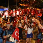 Selçuk'ta Zafer Bayramı Fener Alayı ile Kutlanacak