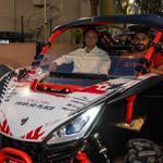 Off-Road Tutkunları Bornova'da Buluştu
