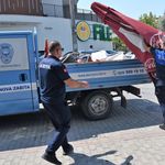 Bornova'da Kaldırım ve Yol İşgallerine Sıkı Denetim
