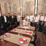 Büyük Zafer'in Coşkusu ve Gururu 100. Yıl Anı Evi'nde Yaşandı