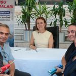 Konak'ın Komşu Buluşmaları Gültepe ile Yeniden Başladı