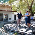 Kurtuluş Kafe 8 Eylül'de Kapılarını Açıyor