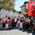 Başkan Sengel: "Büyük Taarruz, Cumhuriyet'in, Mücadelenin ve Bağımsızlığın Ruhudur"