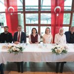 Roman Soykırımı Konak'ta Anıldı: "Eşit Bir Yaşam İçin Mücadeleyi Sürdüreceğiz"