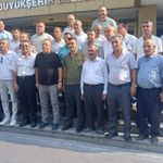 Başkan Galip Özel: "45 Mahalle Yetmez, 55 Mahalle İçin Mücadele Edeceğim"