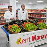 Bornova'da Devrim Gibi Dayanışma: Tarladan Kent Market Raflarına