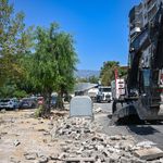 Bornova'nın Merkezinde Büyük Estetik Dönüşüm