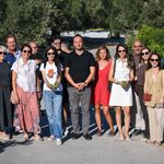 Bornova Misket Üzümü Coğrafi İşaret Logosuyla Geleceğe Taşınıyor