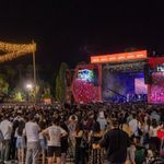 95. İEF'te Kültür, Sanat ve Eğlence Bir Arada