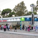 Geleceğin Bornova'sı 95. İEF'te Tanıtılıyor
