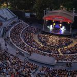 95. İEF'te Sanat Dolu Gece: Levent Yüksel ve Salih Bademci'ye Yoğun İlgi