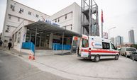 Eşrefpaşa Hastanesi Acil Servisini Yeniledi