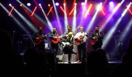 Çeşme Festivali'nde Chico & Gypsies ile Muhteşem Final