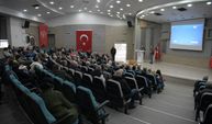 Bornova'da Arıcılık Eğitimleri Başladı