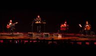 Kanun Virtüözü Ahmet Baran'dan Gaziemir'de Muhteşem Konser