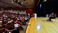 Nazım Hikmet İzmir'de Anıldı