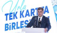 Başkan Tugay: "Körfez'e Sonuna Kadar Sahip Çıkacağız"